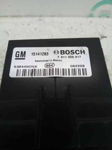 15141283 General Motors