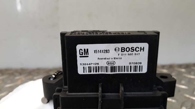 15141283 General Motors