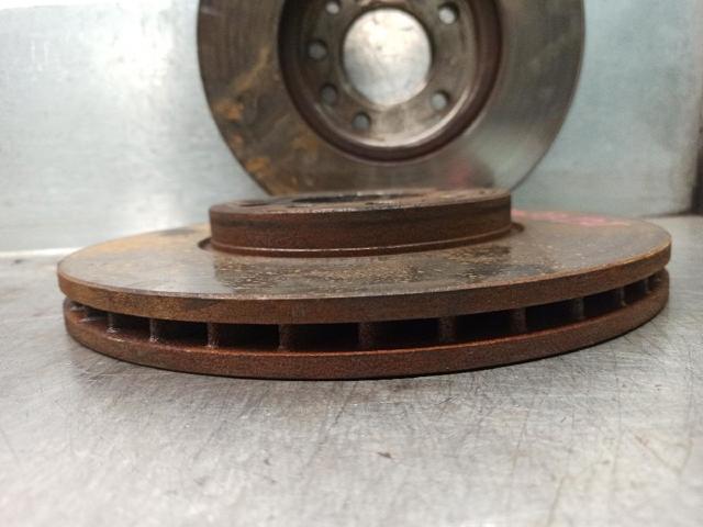 Klocki hamulcowe przednie tarczowe 1515001 OPEL