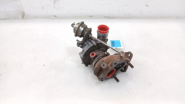 Turbina 1515A029 MITSUBISHI