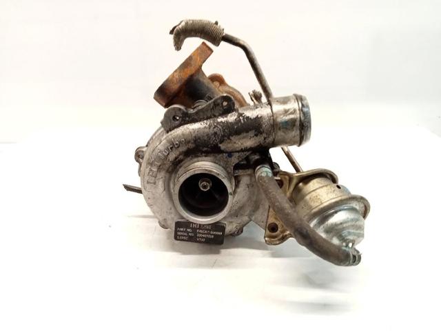 Turbina 1515A029 MITSUBISHI