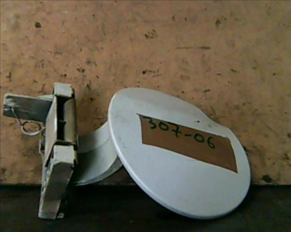 Klapka wlewu paliwa do Peugeot 307 3A, 3C
