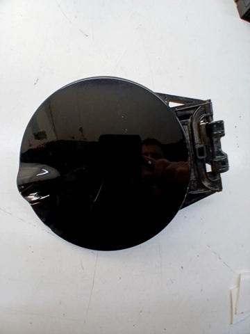 Klapka wlewu paliwa Citroen C3 1 FC