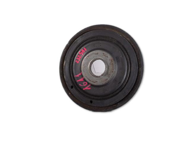 Koło pasowe wału korbowego 1517976 FORD