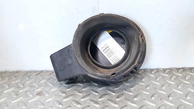 Klapka wlewu paliwa Citroen C4 1 LC