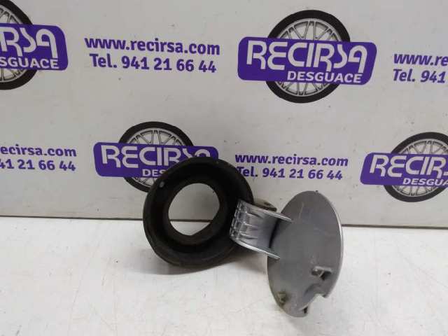 Klapka wlewu paliwa Citroen C4 1 LC