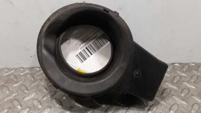 Klapka wlewu paliwa Citroen C4 1 LC