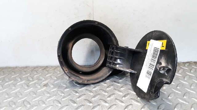 Klapka wlewu paliwa Citroen C4 1 LC