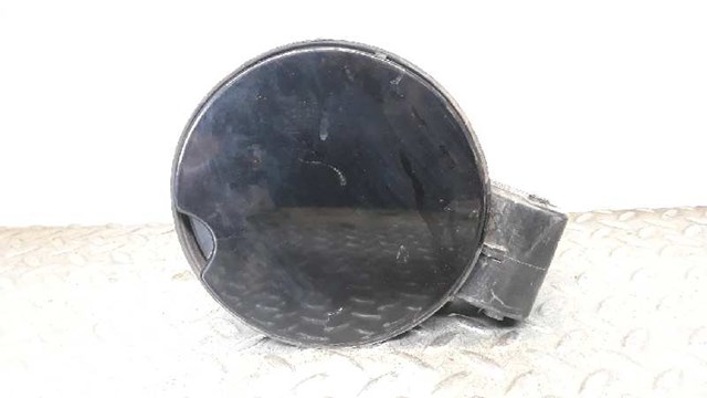 Klapka wlewu paliwa Citroen C4 1 LC