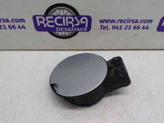 Klapka wlewu paliwa Citroen C4 1 LC