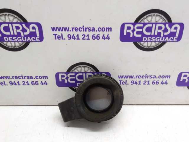 Klapka wlewu paliwa Citroen C4 1 LC