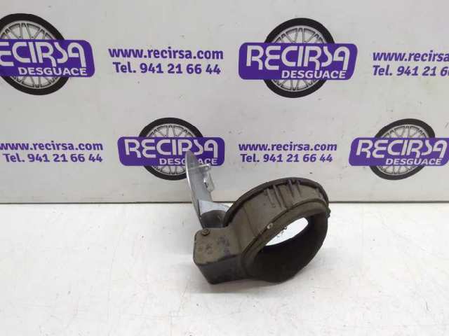 Klapka wlewu paliwa Citroen C4 1 LC