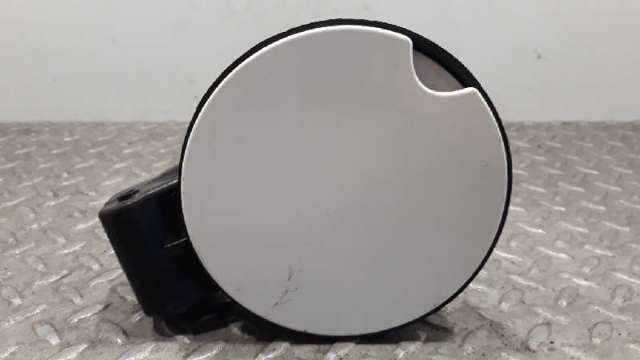 Klapka wlewu paliwa Citroen C4