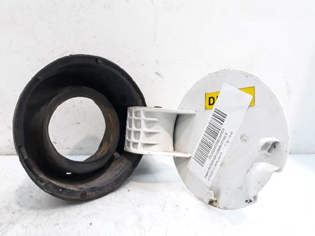 Klapka wlewu paliwa Citroen C4 1 LC