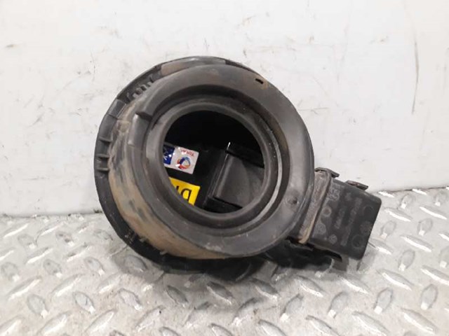 Klapka wlewu paliwa Peugeot 308 1 4A, 4C