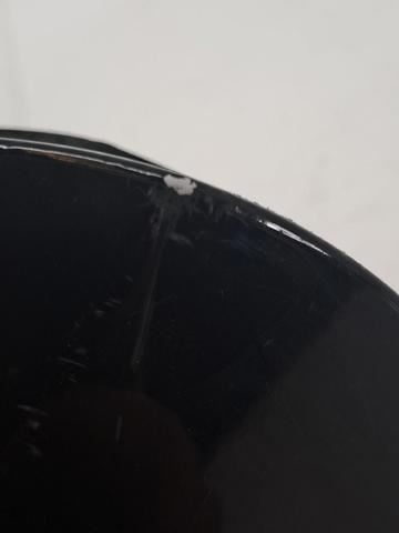 Klapka wlewu paliwa Peugeot 308 1 4A, 4C