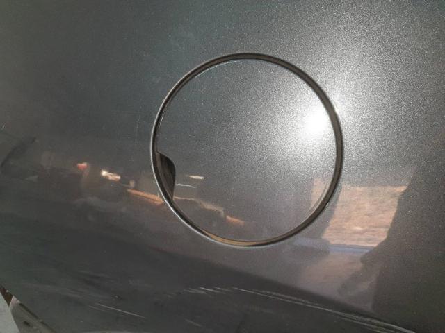 Klapka wlewu paliwa do Peugeot 3008 0U