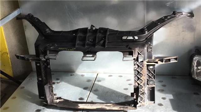 Osłona chłodnicy kompletna (panel mocowania reflektorów) 1518176 FORD