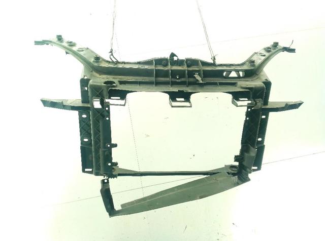 Osłona chłodnicy kompletna (panel mocowania reflektorów) 1518176 FORD