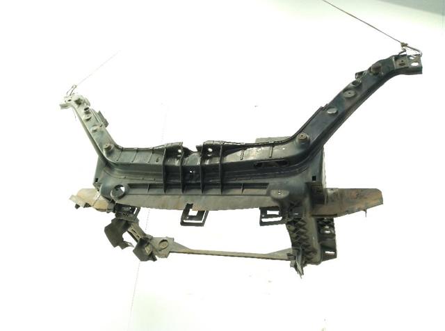 Osłona chłodnicy kompletna (panel mocowania reflektorów) 1518176 FORD