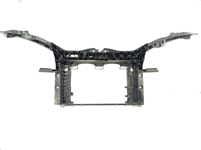 Osłona chłodnicy kompletna (panel mocowania reflektorów) 1518176 FORD