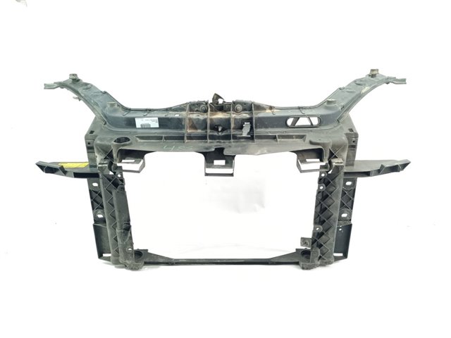 Osłona chłodnicy kompletna (panel mocowania reflektorów) 1518176 FORD