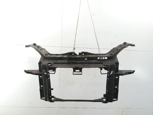 Osłona chłodnicy kompletna (panel mocowania reflektorów) 1518176 FORD