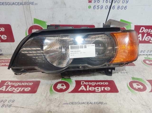15183300 BMW
