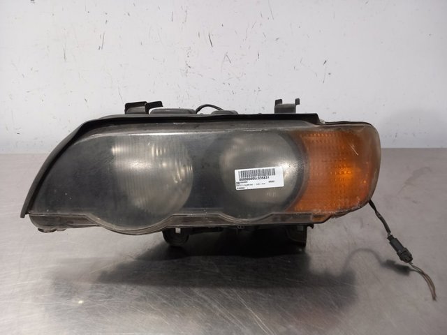 Reflektor lewy 15183300 BMW