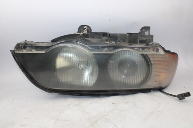 Reflektor prawy 15183400RE BMW