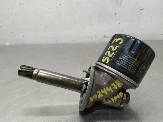 Filtr oleju 152080021R MERCEDES