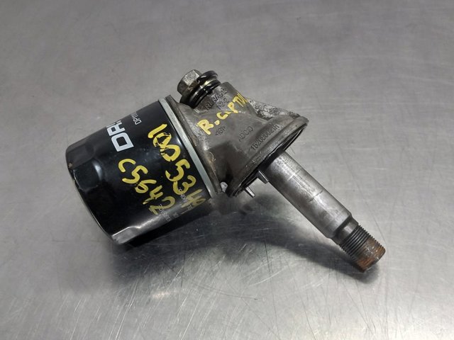 Filtr oleju 152080021R RENAULT