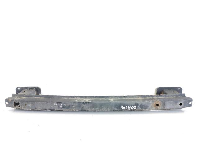 Wzmocnienie zderzaka tylnego 1520891 FORD