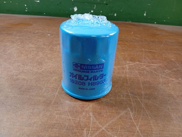 Filtr oleju 15208H8903 NISSAN