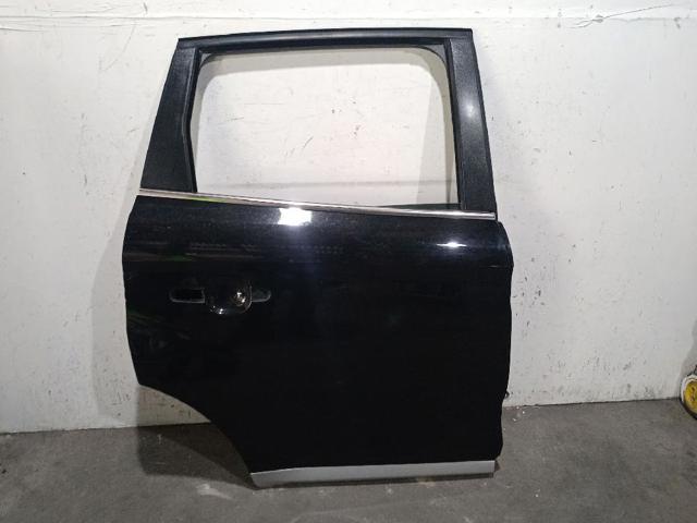 Drzwi tylne prawe 1520944 FORD