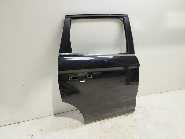 Drzwi tylne prawe Ford Kuga 1 CBV