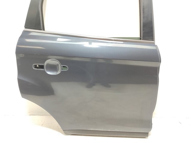 Drzwi tylne prawe Ford Kuga 1 CBV