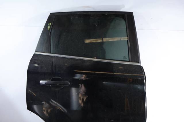 Drzwi tylne prawe 1520944 FORD