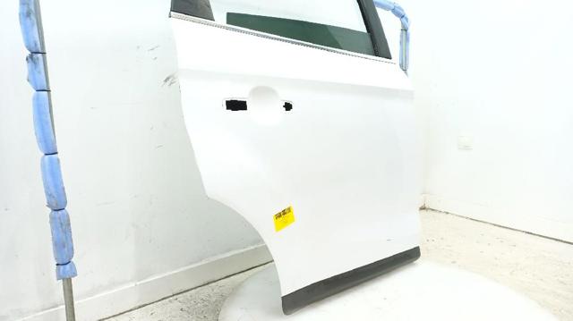 Drzwi tylne prawe Ford Kuga 1 CBV