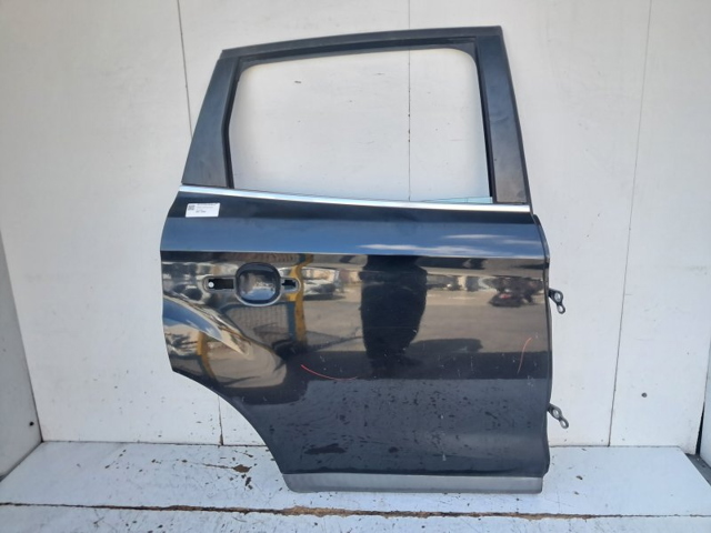 Drzwi tylne prawe 1520944 FORD