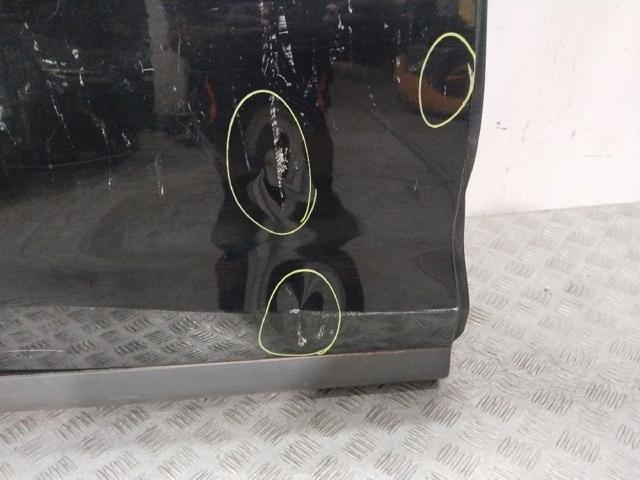 Drzwi tylne prawe Ford Kuga 1 CBV