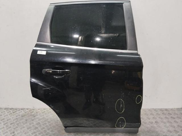 Drzwi tylne prawe Ford Kuga 1 CBV