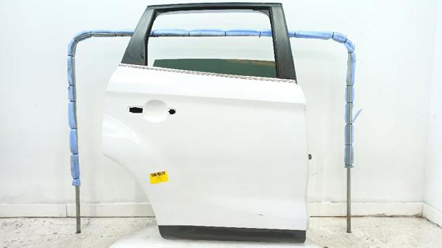 Drzwi tylne prawe Ford Kuga 1 CBV