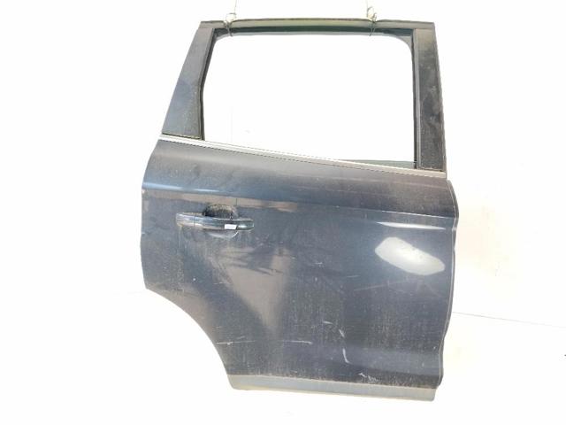 Drzwi tylne prawe 1520944 FORD