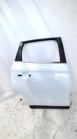 Drzwi tylne prawe 1520944 FORD