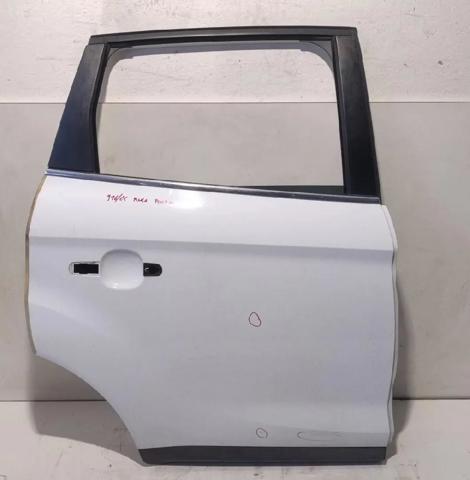 Drzwi tylne prawe 1520944 FORD