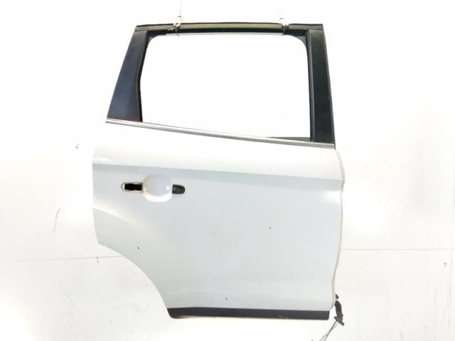 Drzwi tylne prawe 1520944 FORD