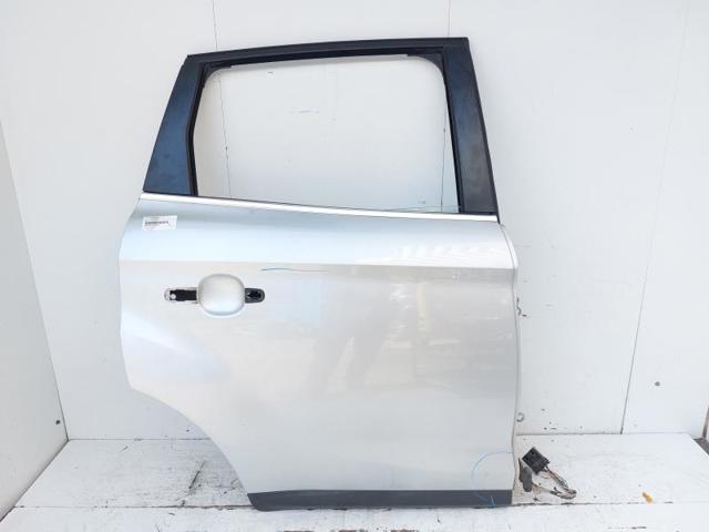 Drzwi tylne prawe 1520944 FORD