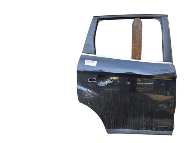 Drzwi tylne prawe 1520944 FORD