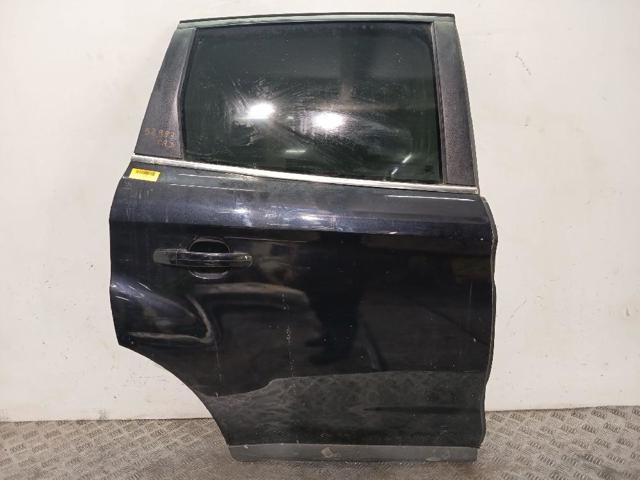 Drzwi tylne prawe 1520944 FORD